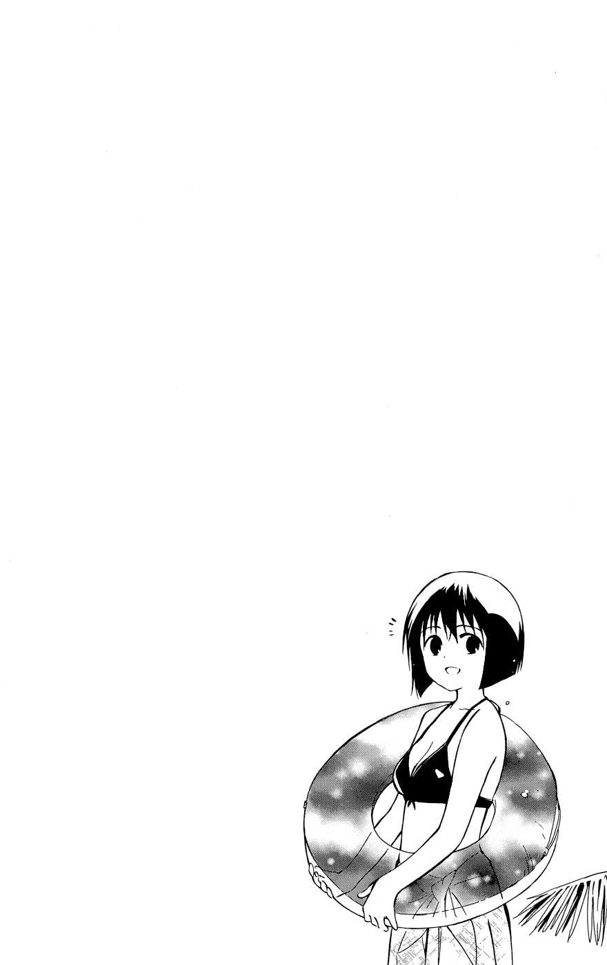 Hitoribocchi no Chikyuu Shinryaku Chapter 22 - Page 37