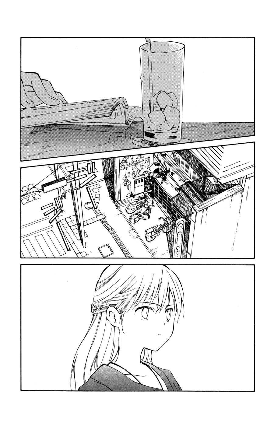 Hitoribocchi no Chikyuu Shinryaku Chapter 23 - Page 13