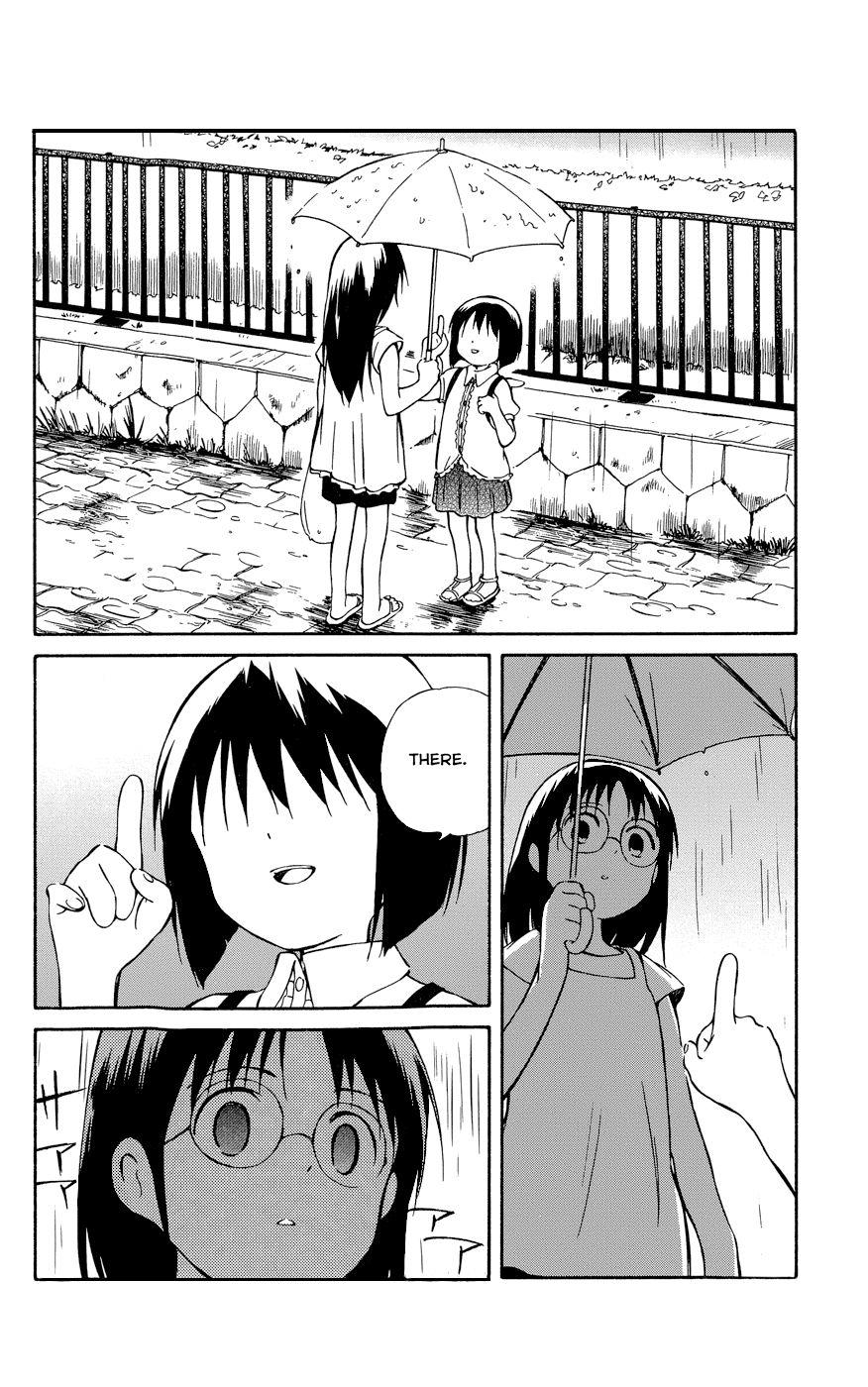 Hitoribocchi no Chikyuu Shinryaku Chapter 23 - Page 4