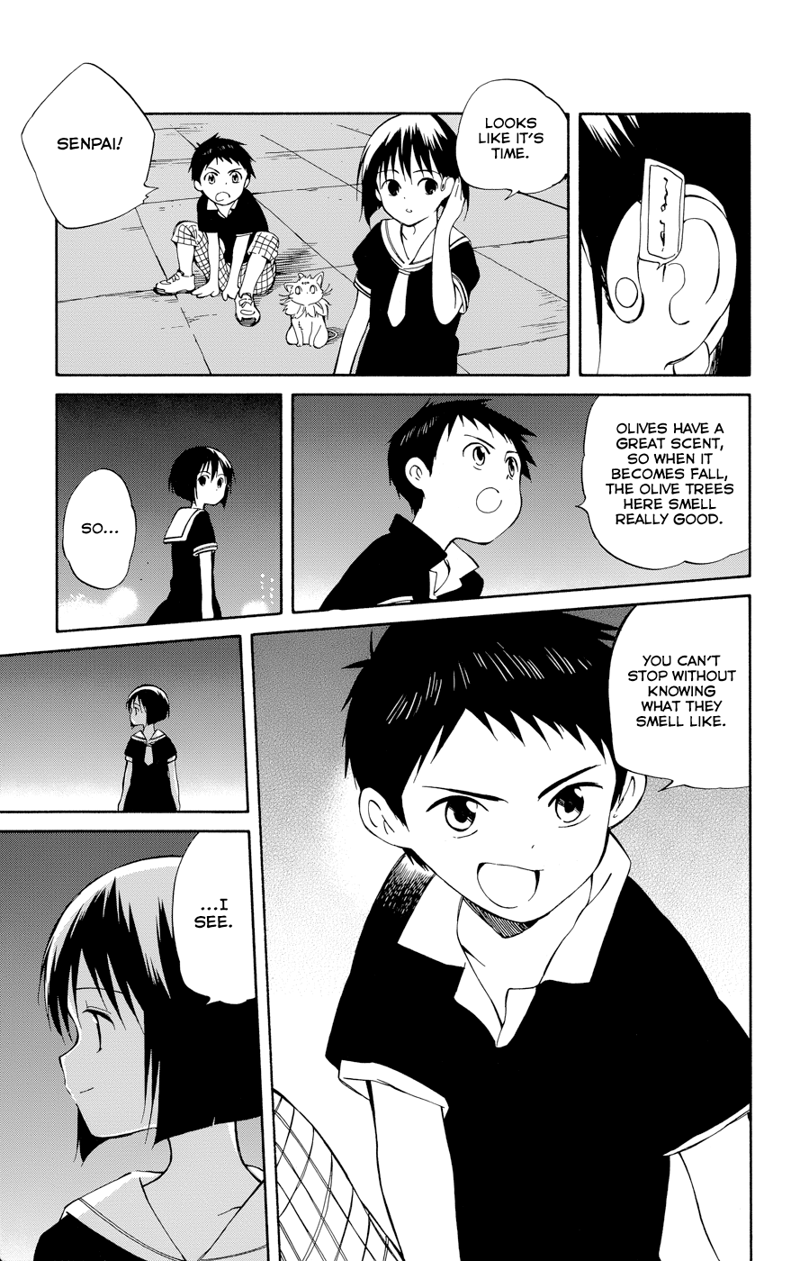 Hitoribocchi no Chikyuu Shinryaku Chapter 24 - Page 5