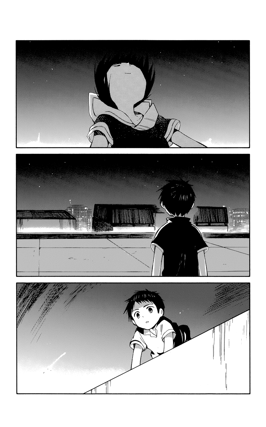 Hitoribocchi no Chikyuu Shinryaku Chapter 24 - Page 7