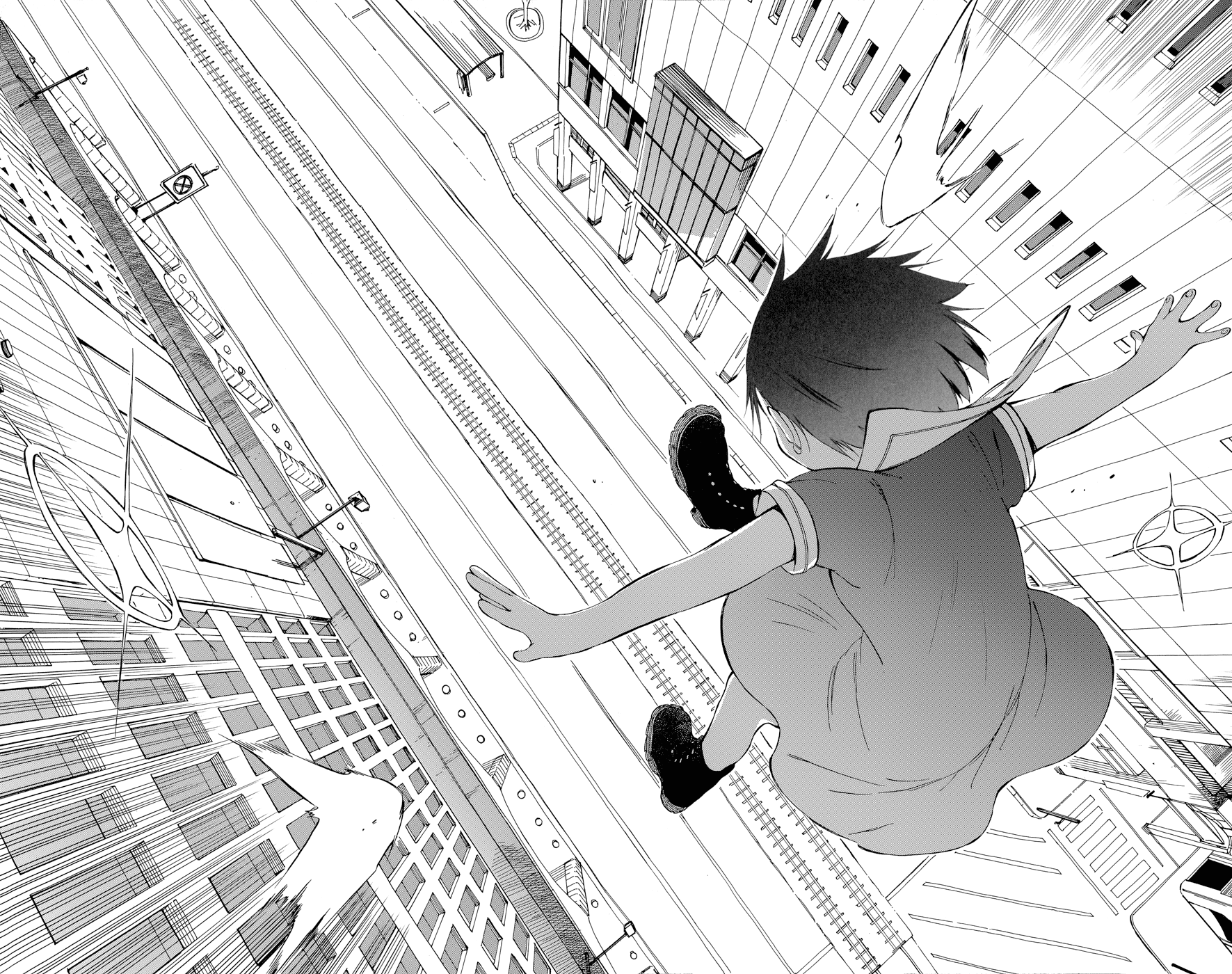 Hitoribocchi no Chikyuu Shinryaku Chapter 24 - Page 8