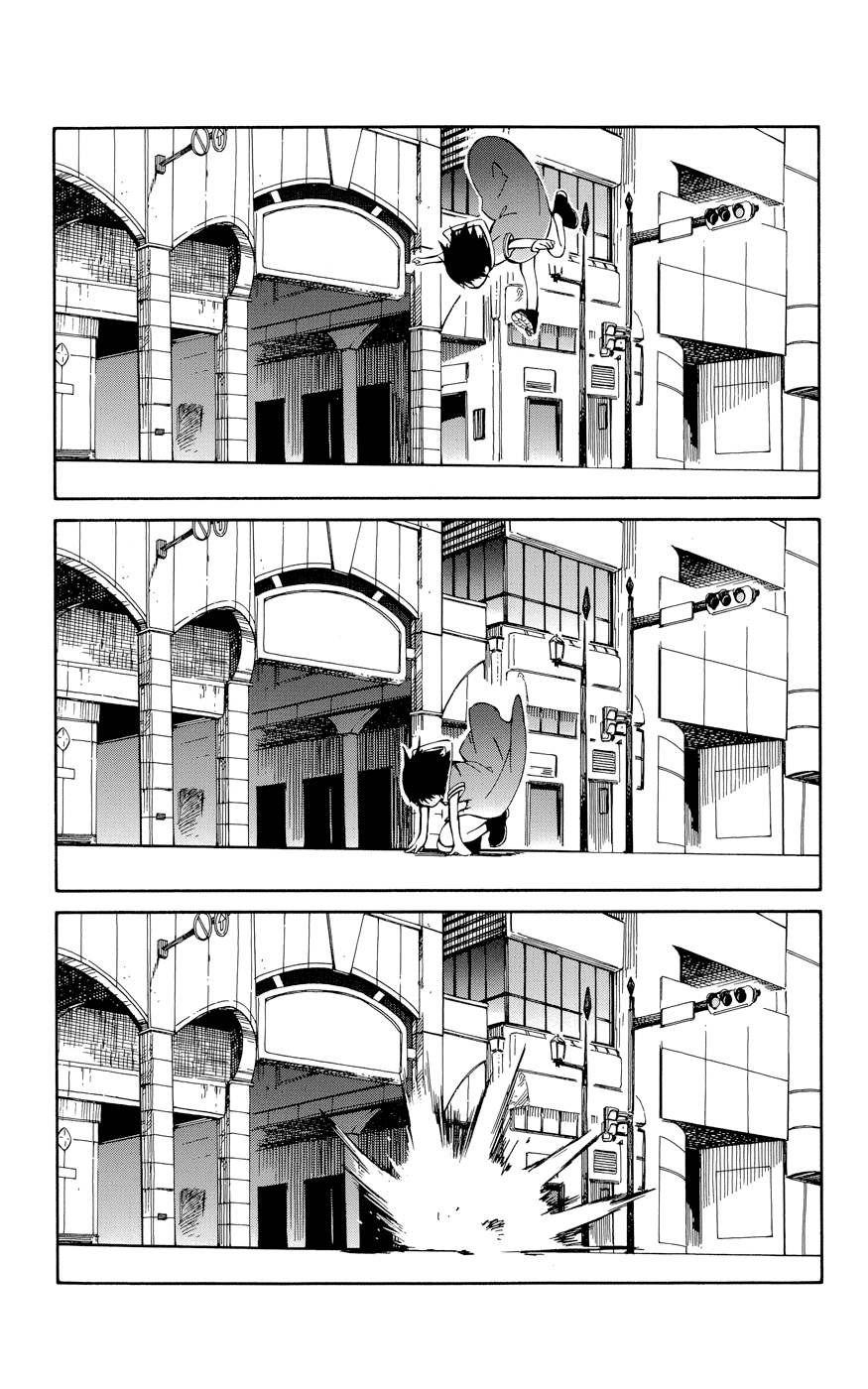 Hitoribocchi no Chikyuu Shinryaku Chapter 24 - Page 10