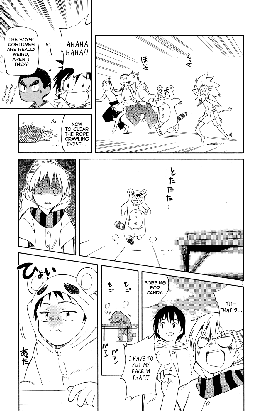 Hitoribocchi no Chikyuu Shinryaku Chapter 26 - Page 13