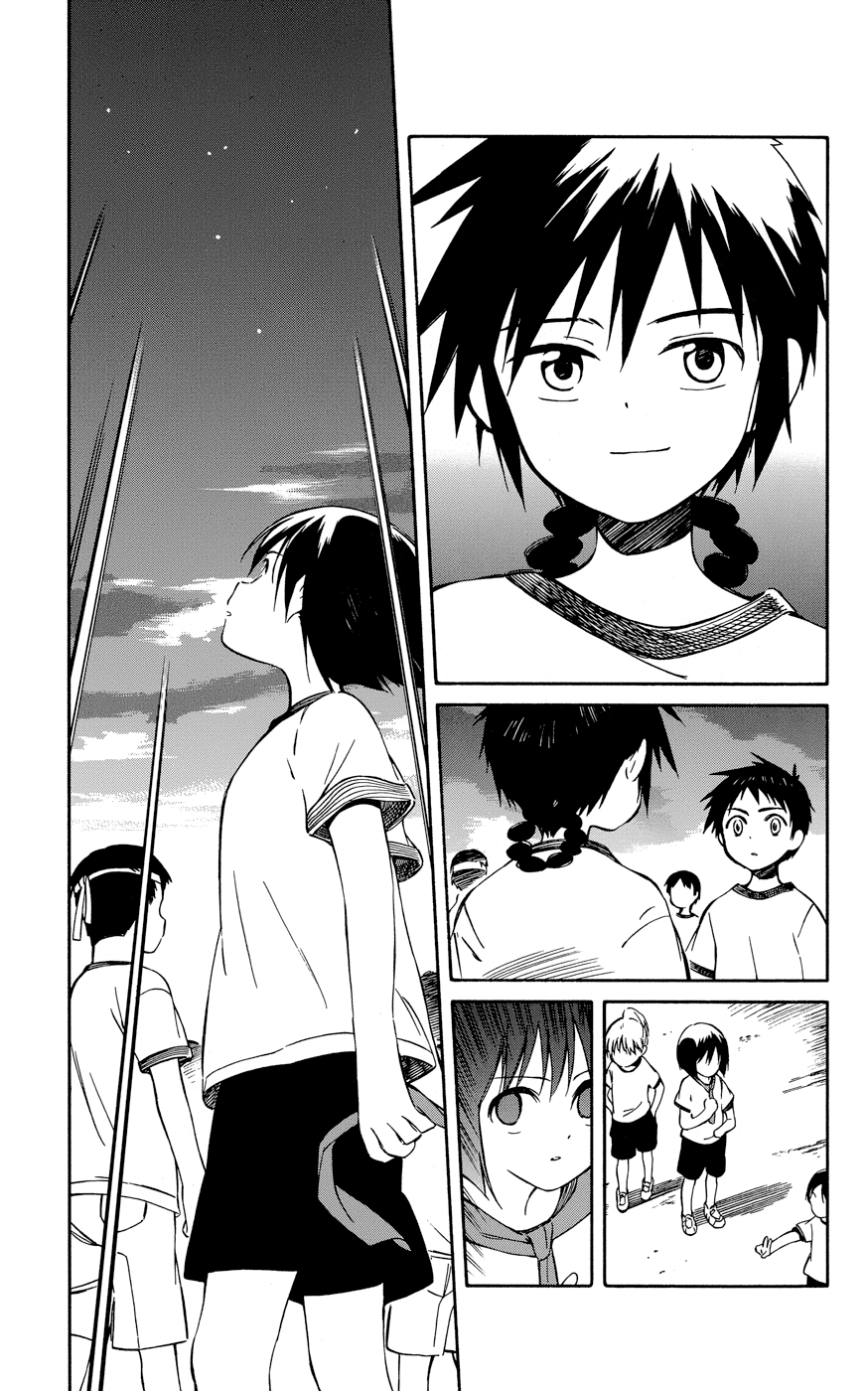 Hitoribocchi no Chikyuu Shinryaku Chapter 27 - Page 13