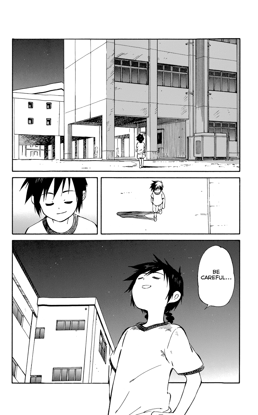 Hitoribocchi no Chikyuu Shinryaku Chapter 27 - Page 16