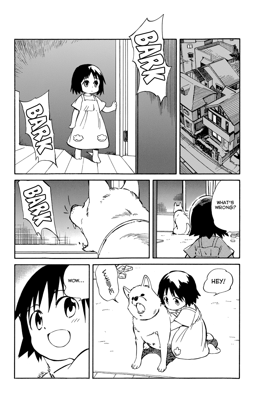 Hitoribocchi no Chikyuu Shinryaku Chapter 27 - Page 20