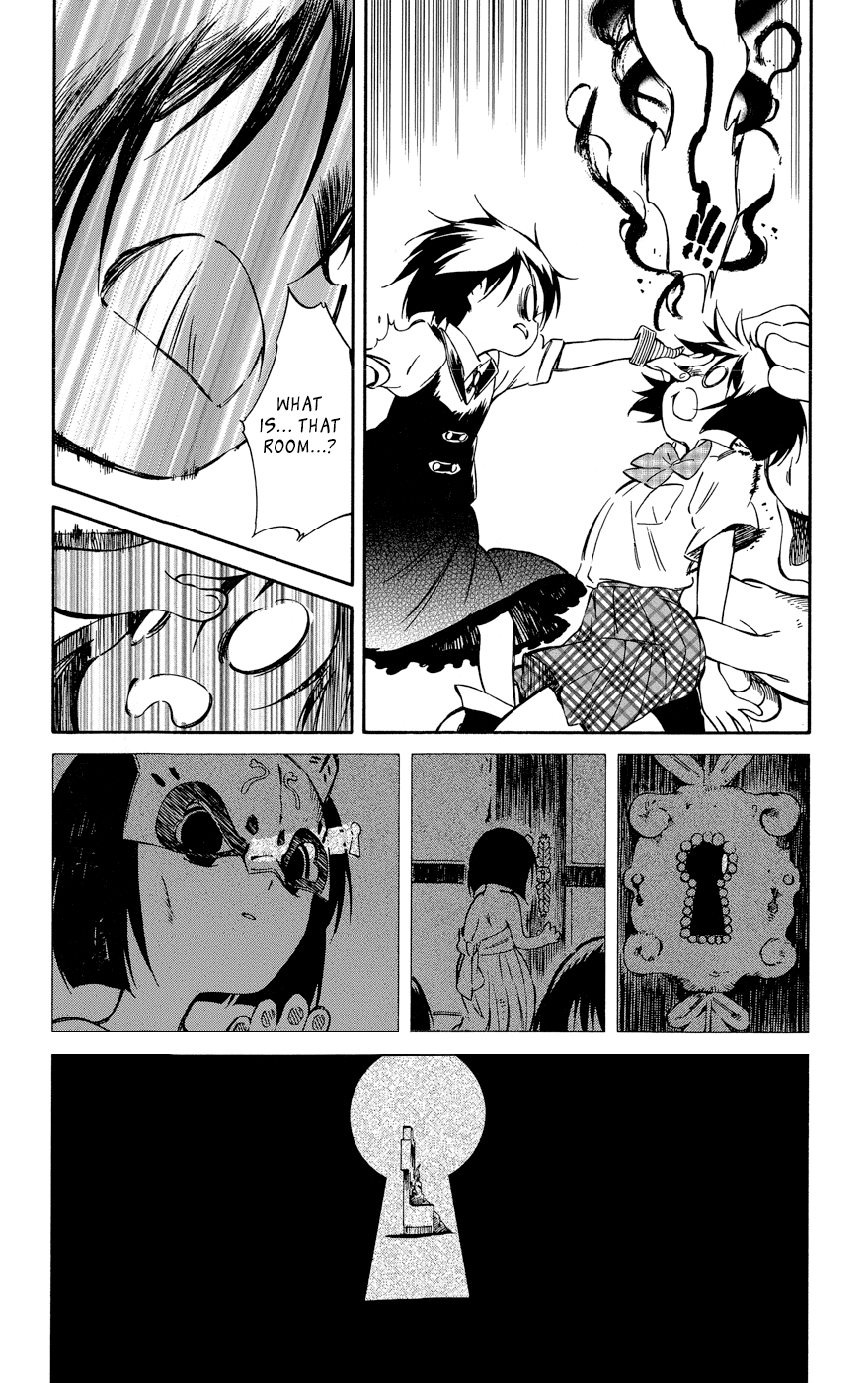 Hitoribocchi no Chikyuu Shinryaku Chapter 28 - Page 29