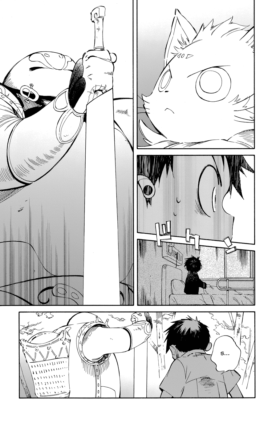 Hitoribocchi no Chikyuu Shinryaku Chapter 29 - Page 7