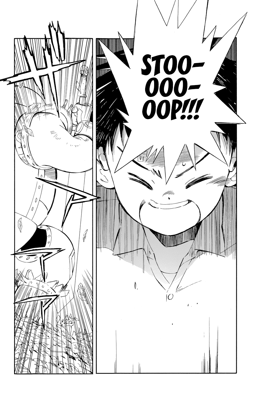 Hitoribocchi no Chikyuu Shinryaku Chapter 29 - Page 8