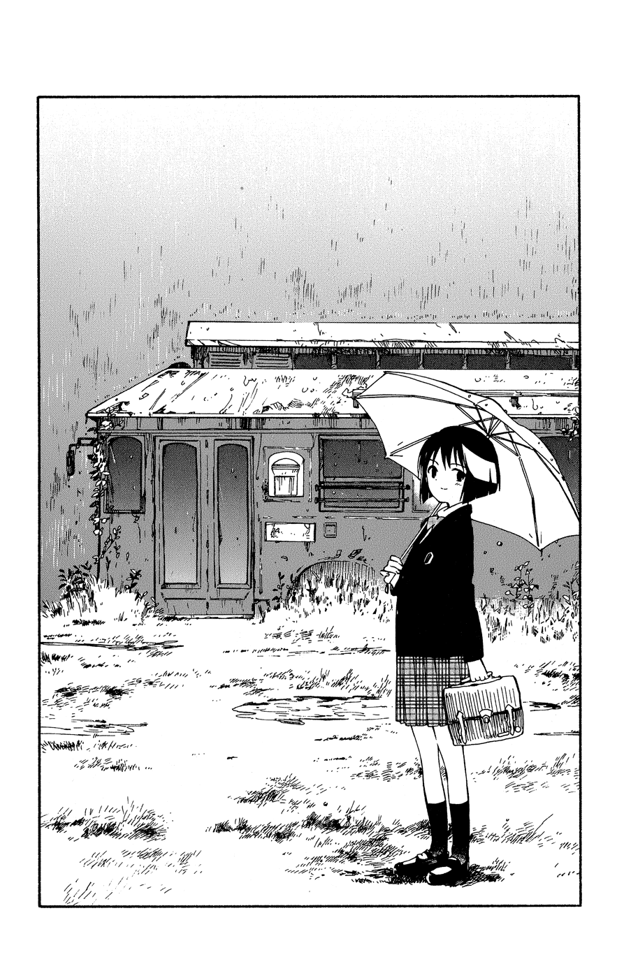 Hitoribocchi no Chikyuu Shinryaku Chapter 3 - Page 37