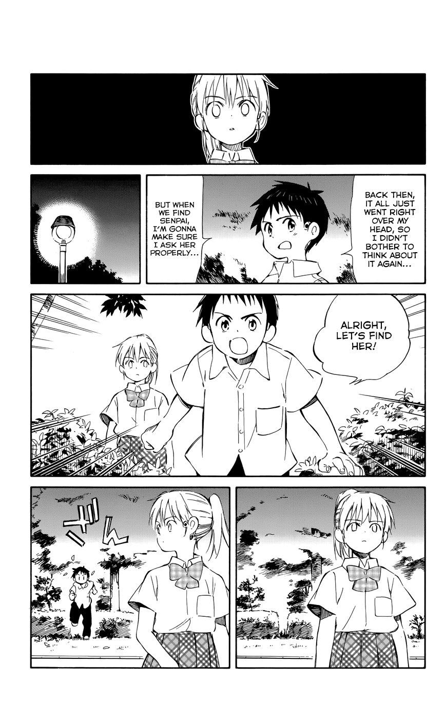 Hitoribocchi no Chikyuu Shinryaku Chapter 30 - Page 15