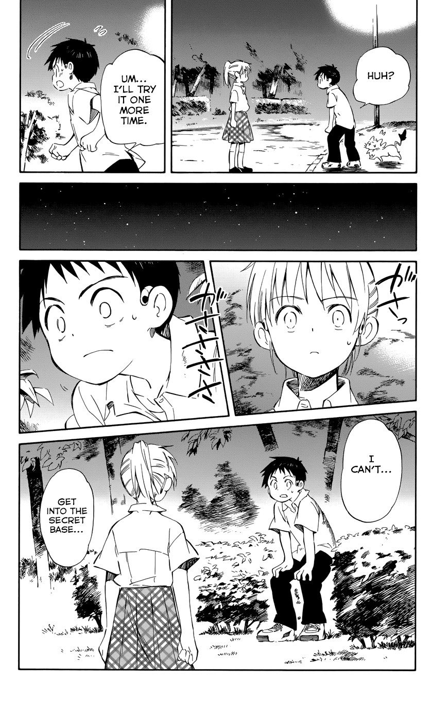 Hitoribocchi no Chikyuu Shinryaku Chapter 30 - Page 16