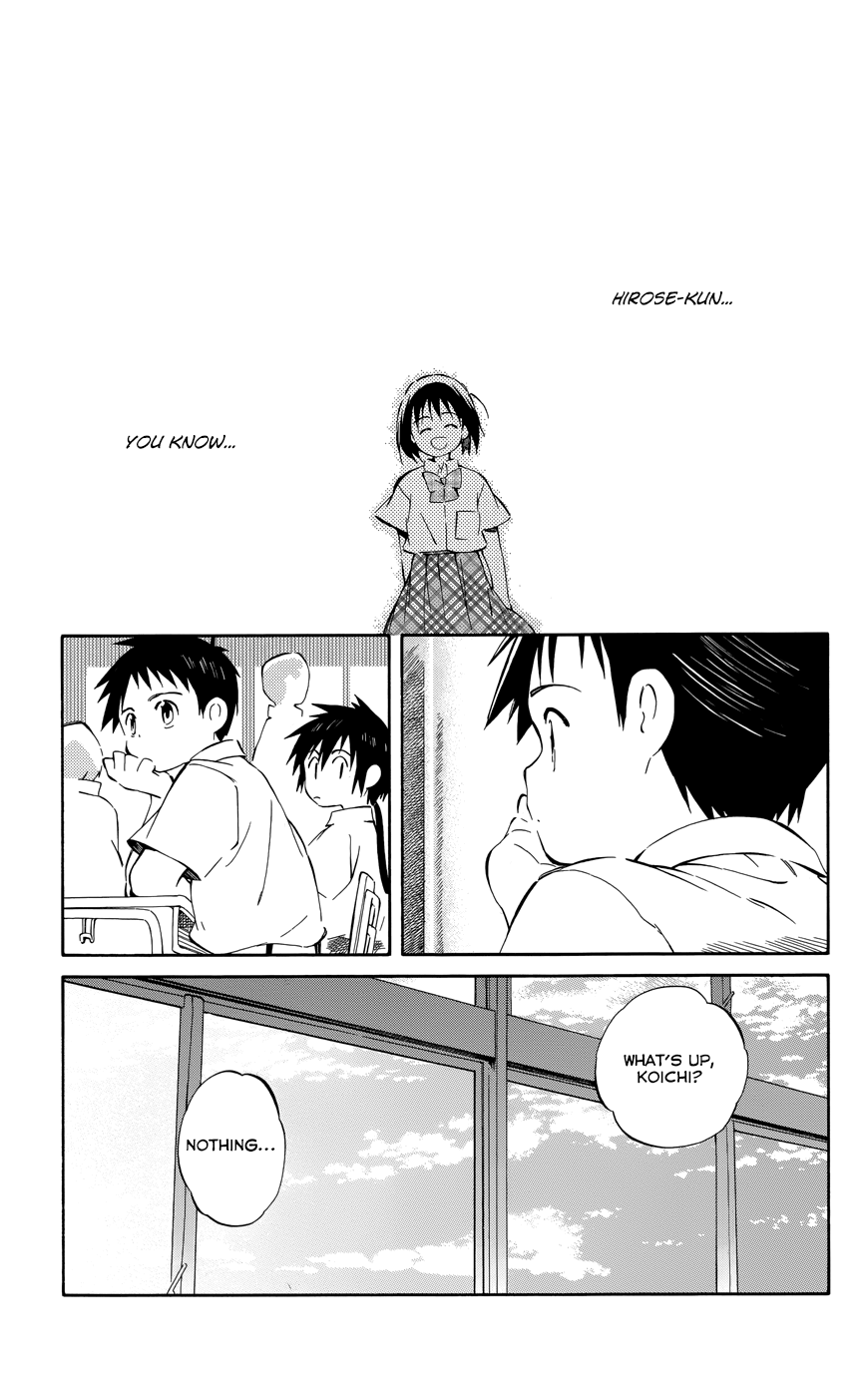 Hitoribocchi no Chikyuu Shinryaku Chapter 30 - Page 19