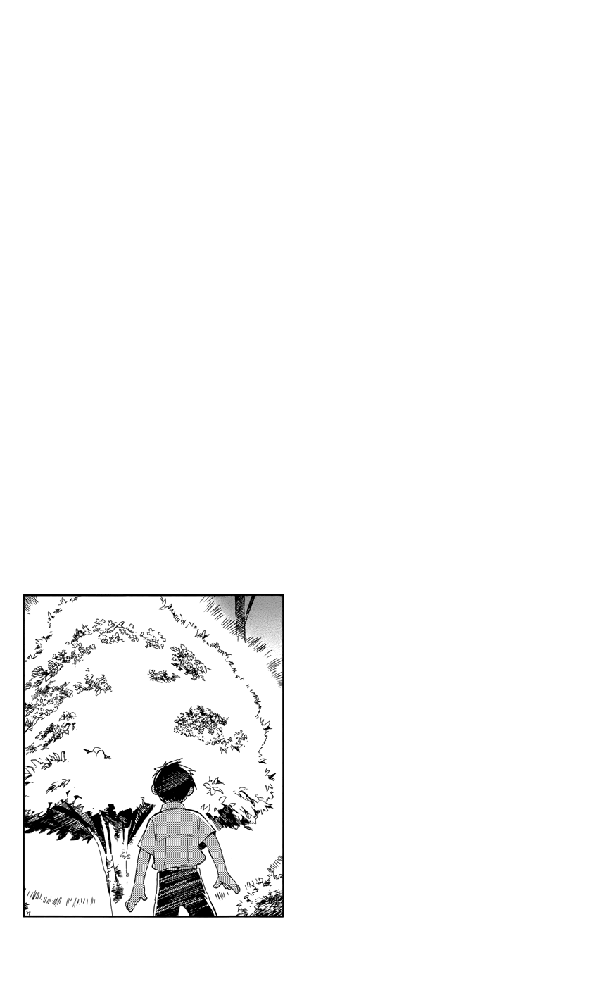 Hitoribocchi no Chikyuu Shinryaku Chapter 30 - Page 40