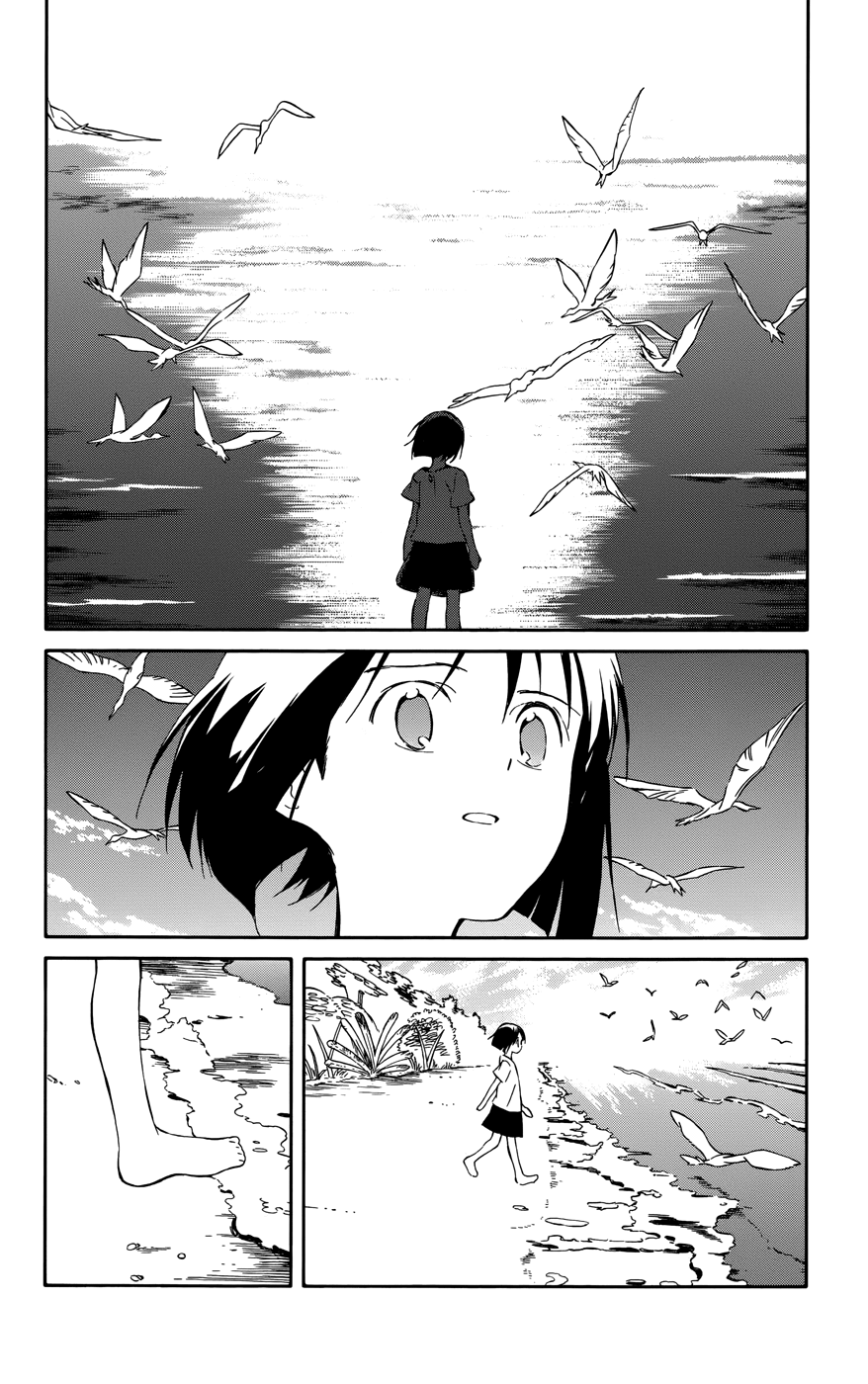 Hitoribocchi no Chikyuu Shinryaku Chapter 32 - Page 3