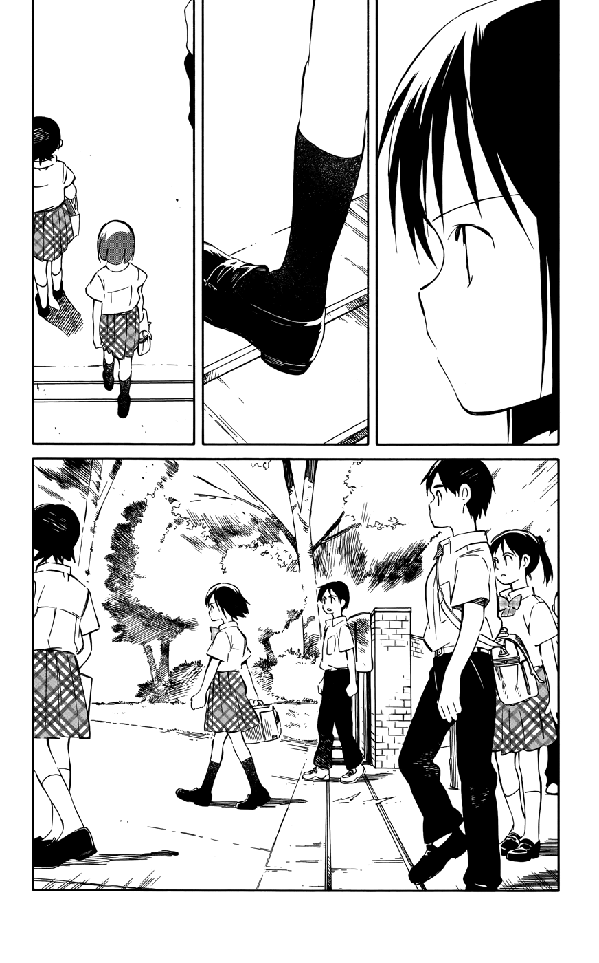 Hitoribocchi no Chikyuu Shinryaku Chapter 32 - Page 35