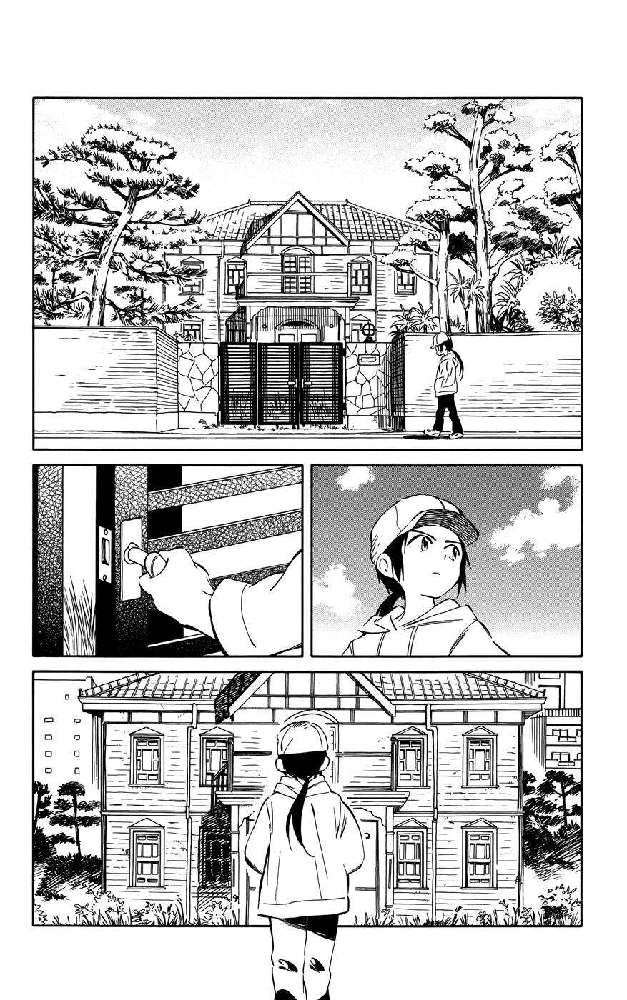 Hitoribocchi no Chikyuu Shinryaku Chapter 33 - Page 23
