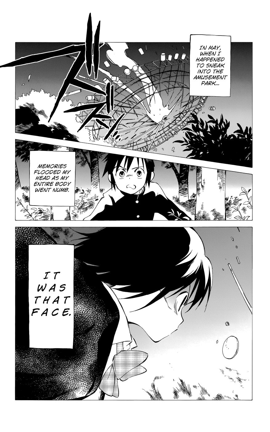 Hitoribocchi no Chikyuu Shinryaku Chapter 34 - Page 31