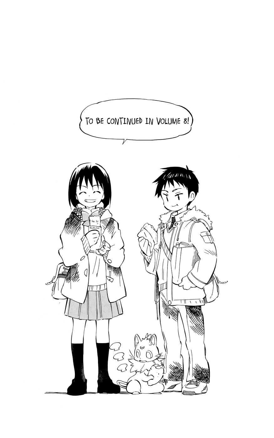 Hitoribocchi no Chikyuu Shinryaku Chapter 34 - Page 41