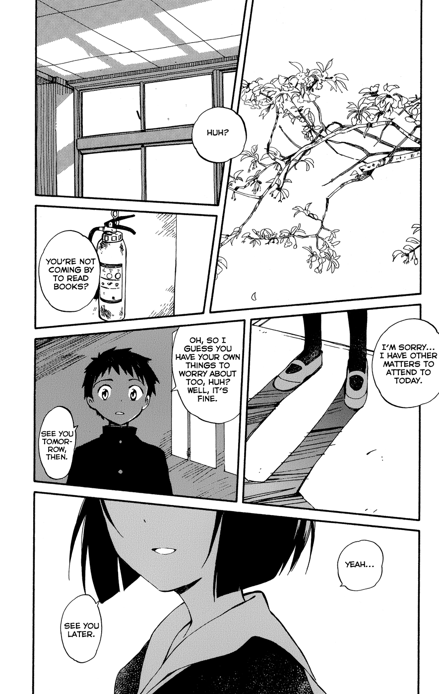 Hitoribocchi no Chikyuu Shinryaku Chapter 4 - Page 17