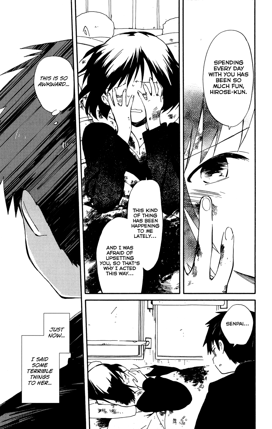 Hitoribocchi no Chikyuu Shinryaku Chapter 4 - Page 29