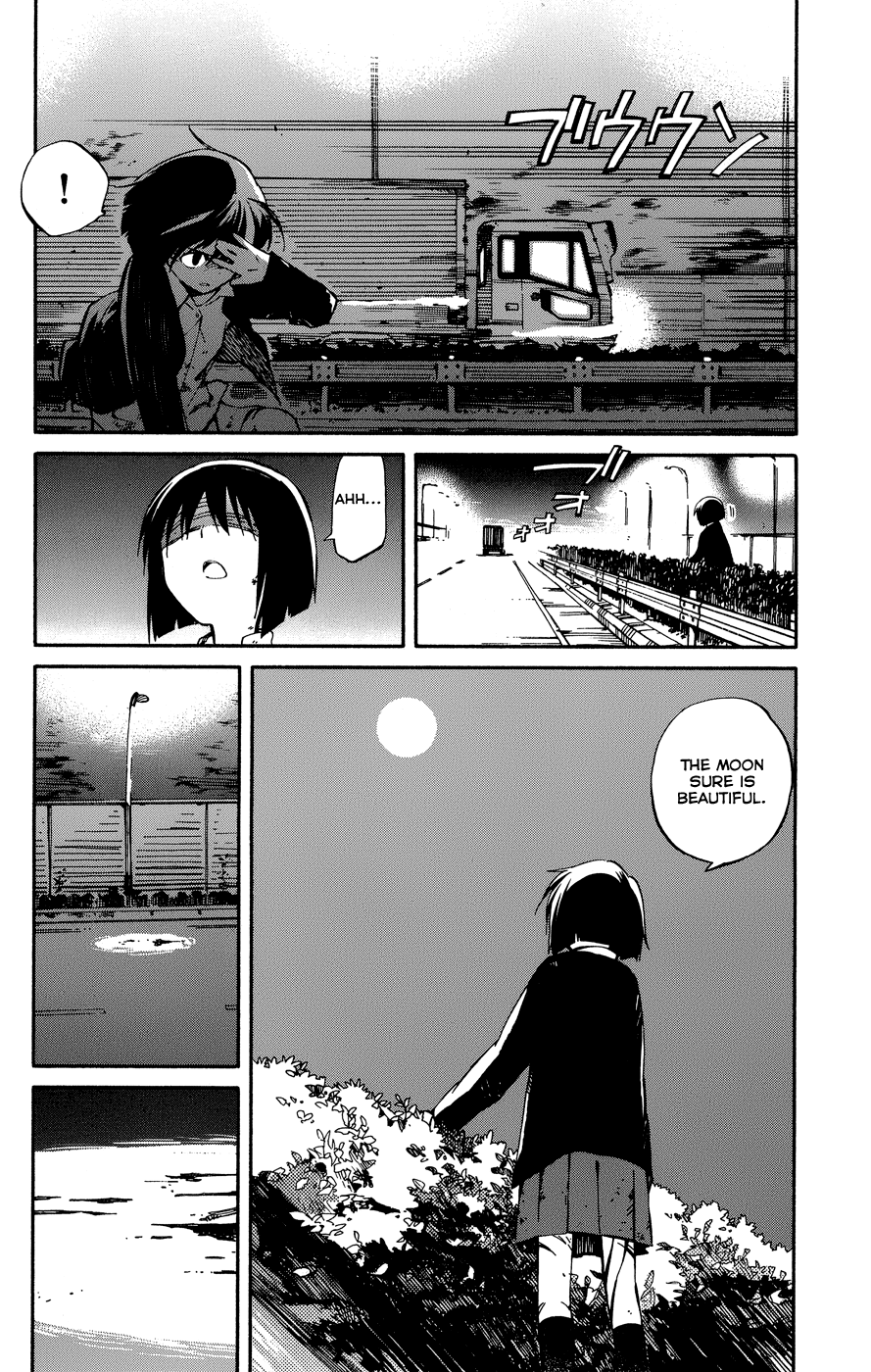 Hitoribocchi no Chikyuu Shinryaku Chapter 4 - Page 4