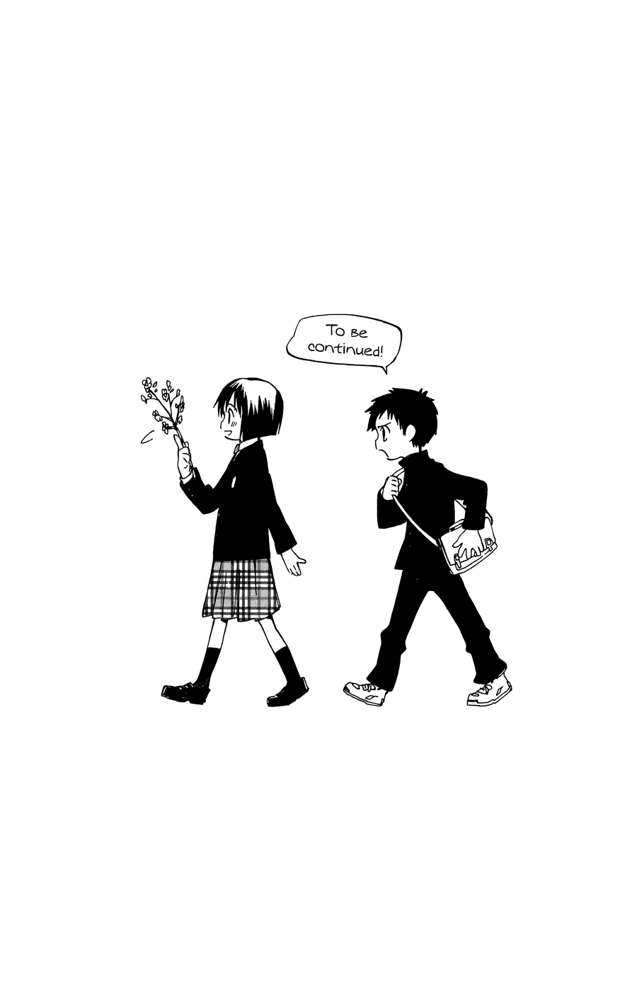 Hitoribocchi no Chikyuu Shinryaku Chapter 4 - Page 37