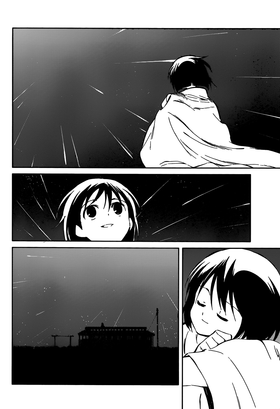 Hitoribocchi no Chikyuu Shinryaku Chapter 40 - Page 20