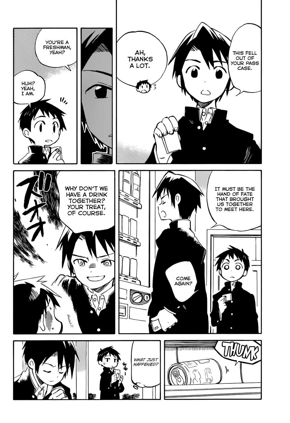 Hitoribocchi no Chikyuu Shinryaku Chapter 44 - Page 25
