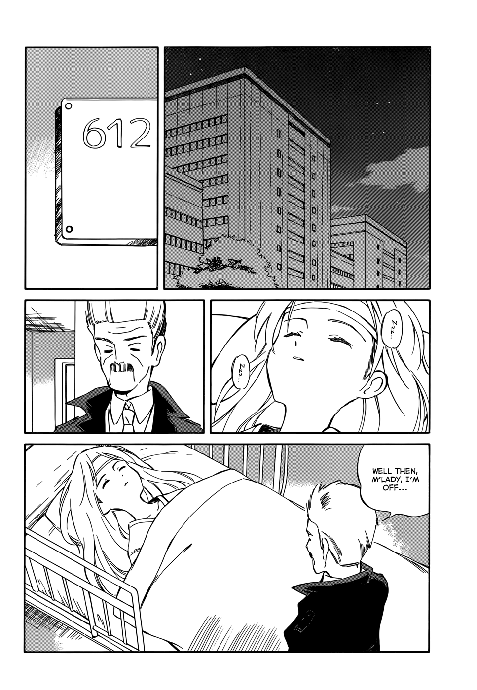 Hitoribocchi no Chikyuu Shinryaku Chapter 46 - Page 18