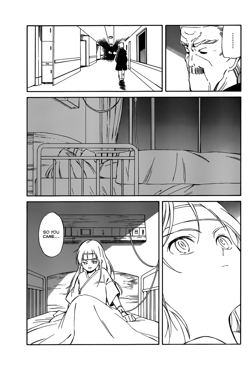 Hitoribocchi no Chikyuu Shinryaku Chapter 46 - Page 19