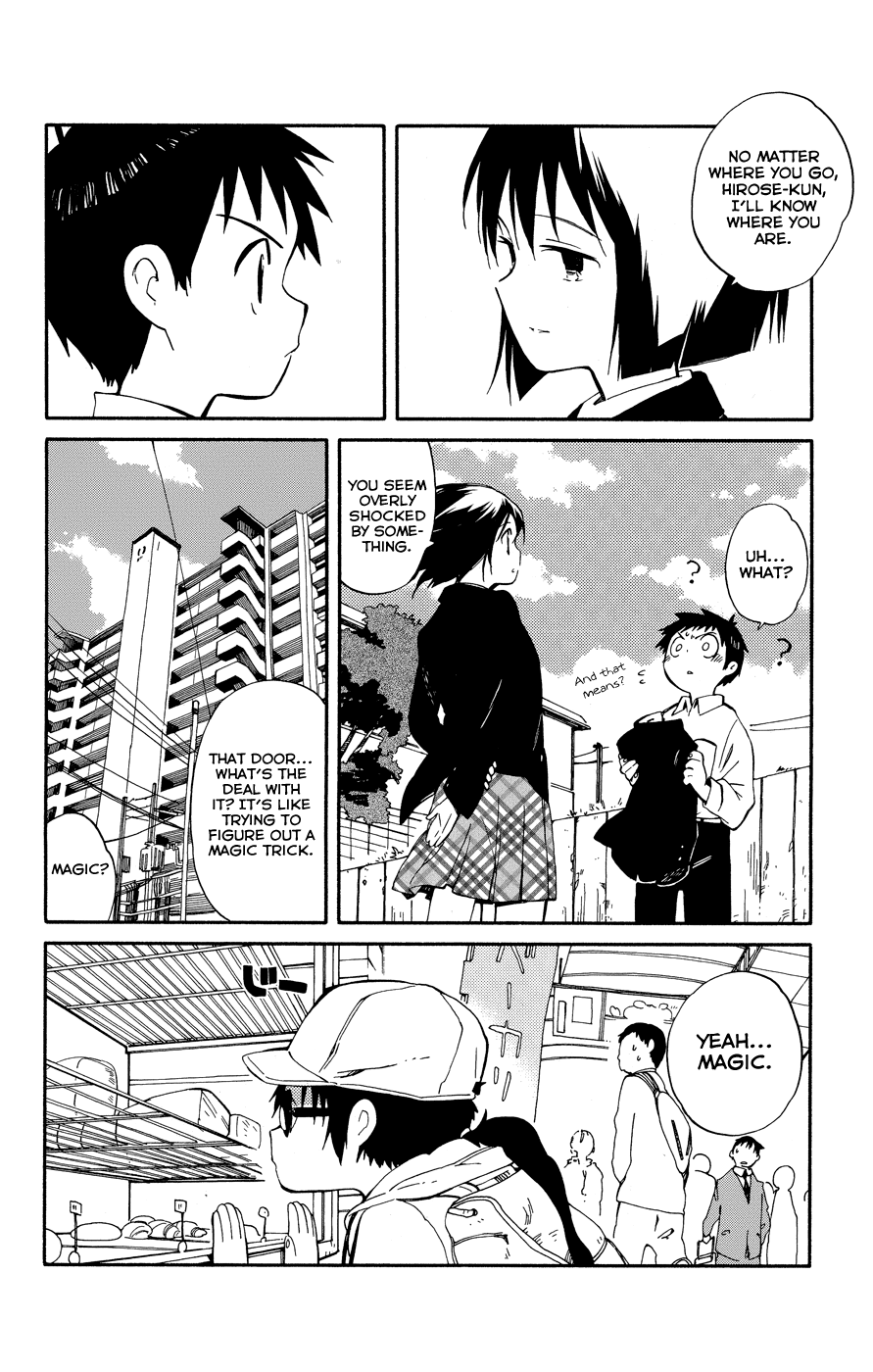 Hitoribocchi no Chikyuu Shinryaku Chapter 5 - Page 17
