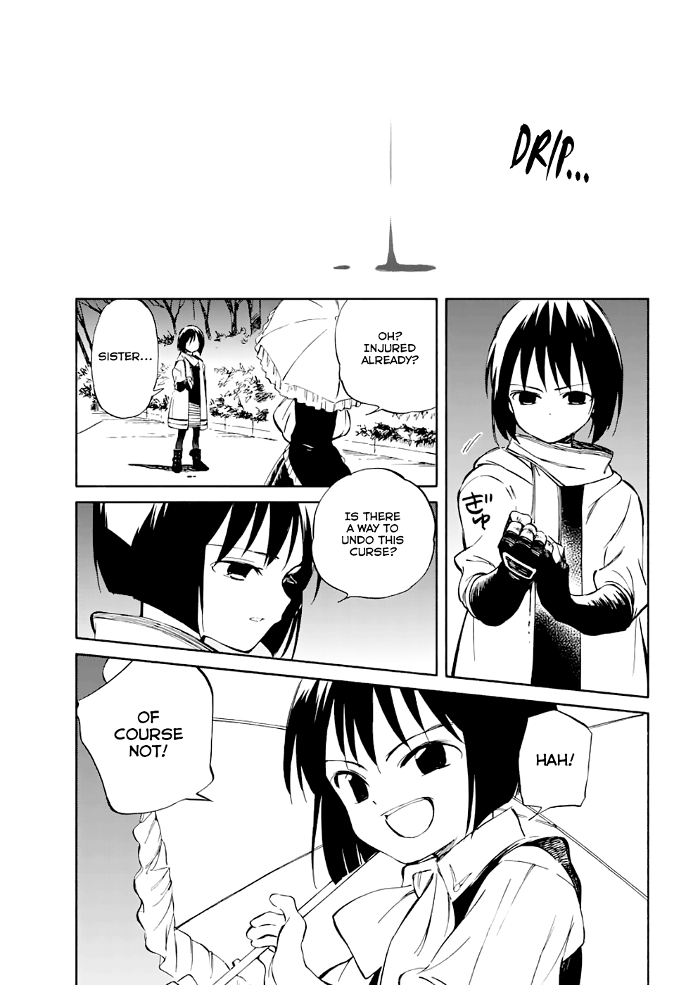 Hitoribocchi no Chikyuu Shinryaku Chapter 52 - Page 15