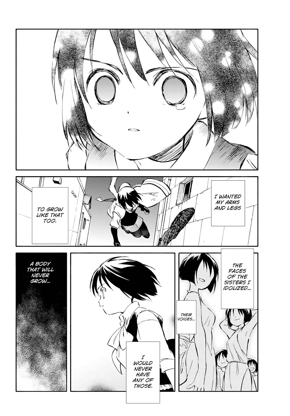 Hitoribocchi no Chikyuu Shinryaku Chapter 52 - Page 23
