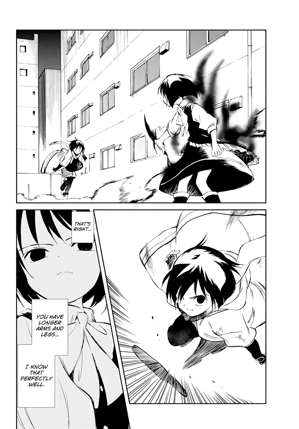 Hitoribocchi no Chikyuu Shinryaku Chapter 52 - Page 29