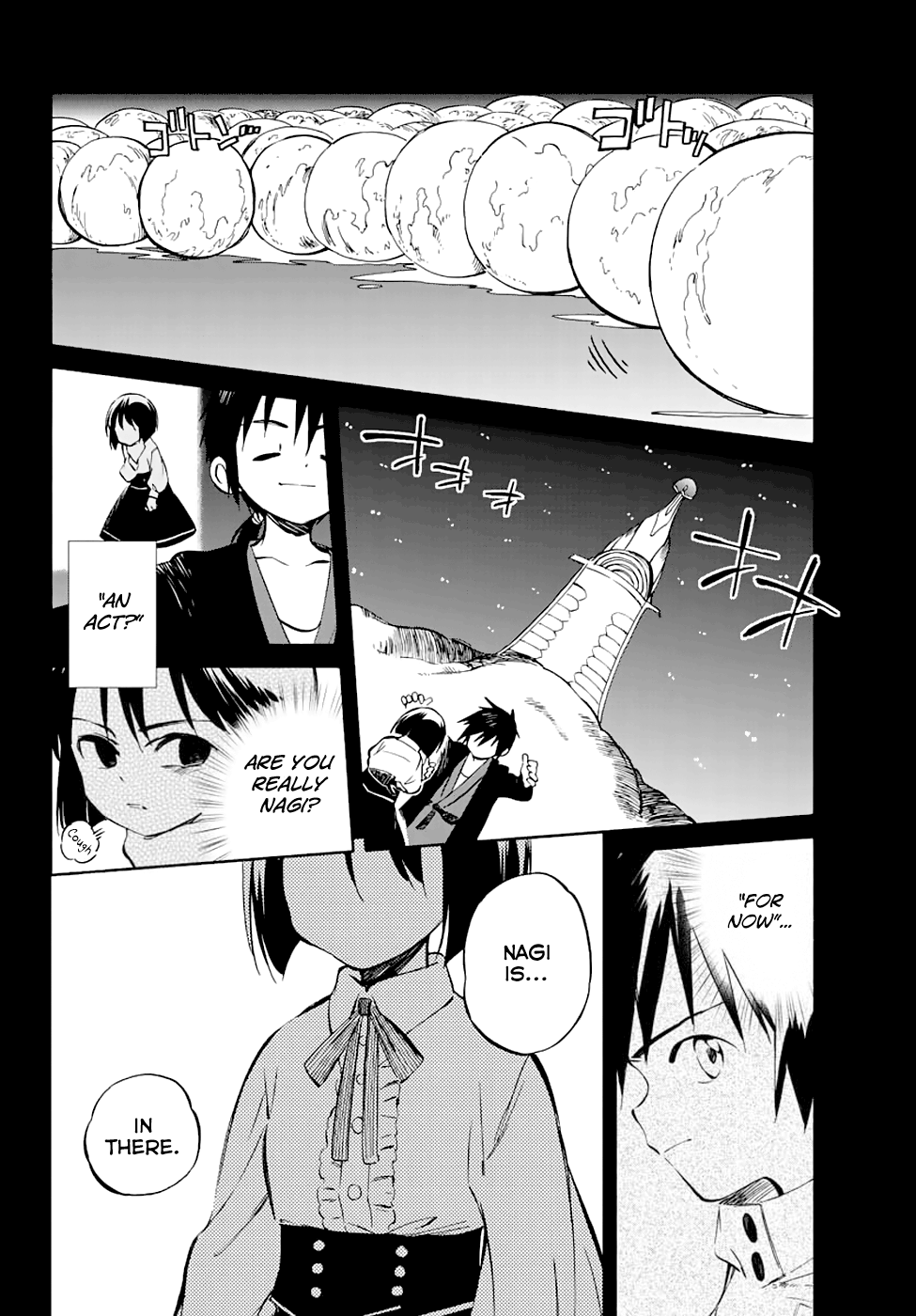 Hitoribocchi no Chikyuu Shinryaku Chapter 52 - Page 6