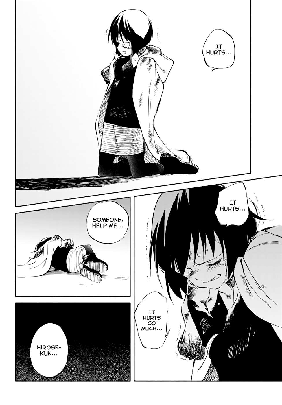 Hitoribocchi no Chikyuu Shinryaku Chapter 53 - Page 23