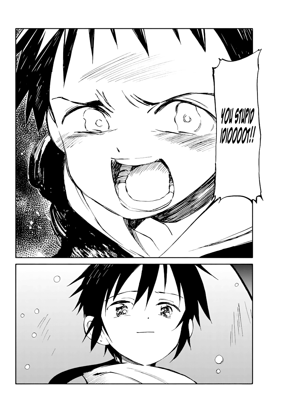 Hitoribocchi no Chikyuu Shinryaku Chapter 54 - Page 24