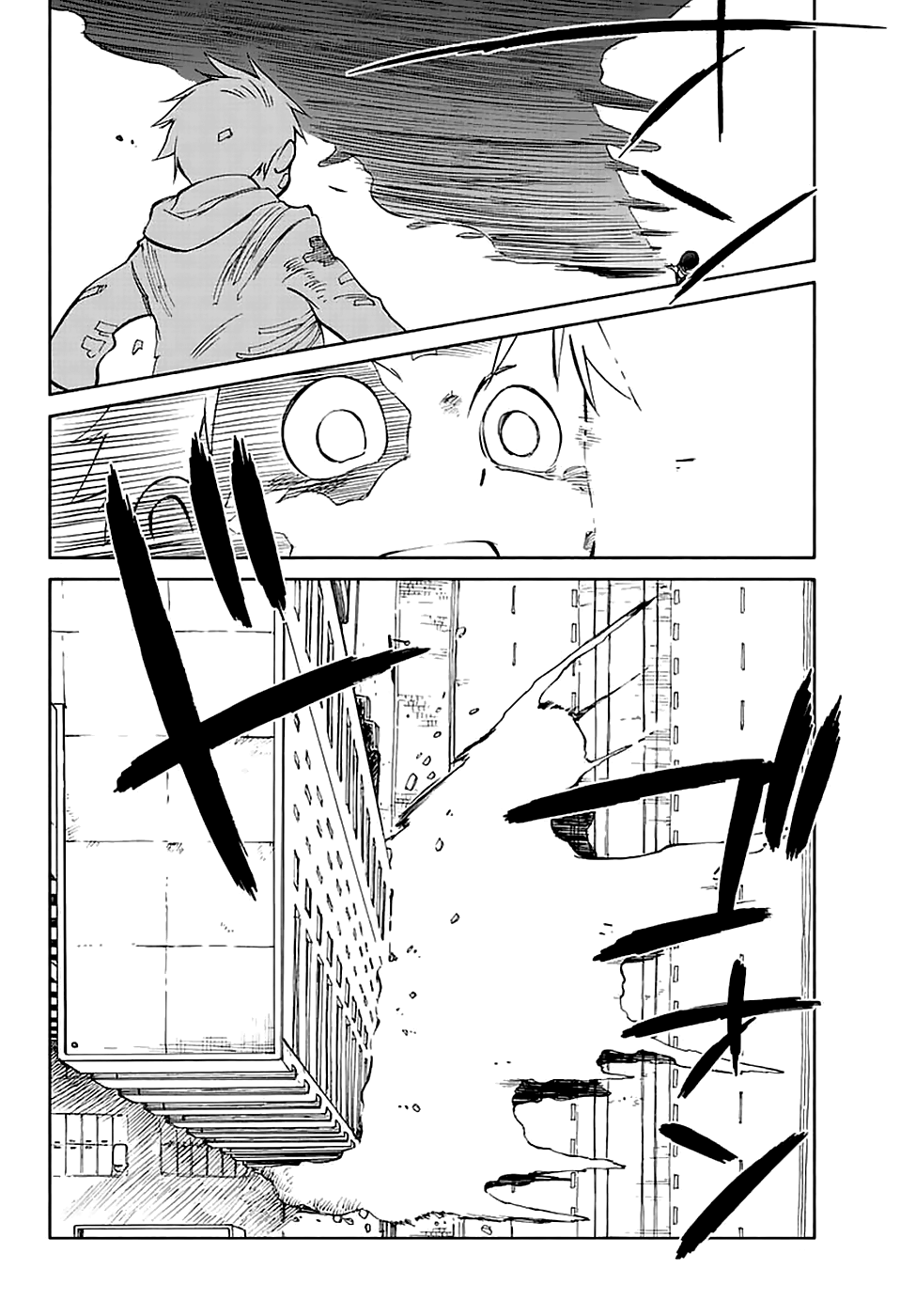 Hitoribocchi no Chikyuu Shinryaku Chapter 55 - Page 10