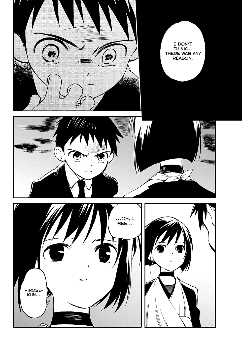 Hitoribocchi no Chikyuu Shinryaku Chapter 58 - Page 22