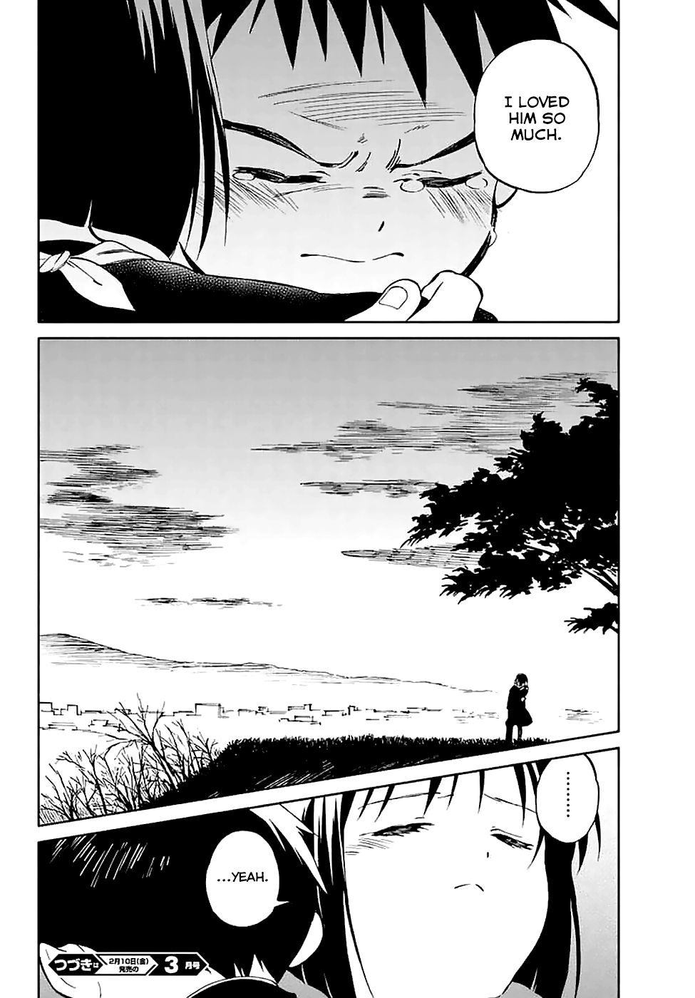 Hitoribocchi no Chikyuu Shinryaku Chapter 58 - Page 28