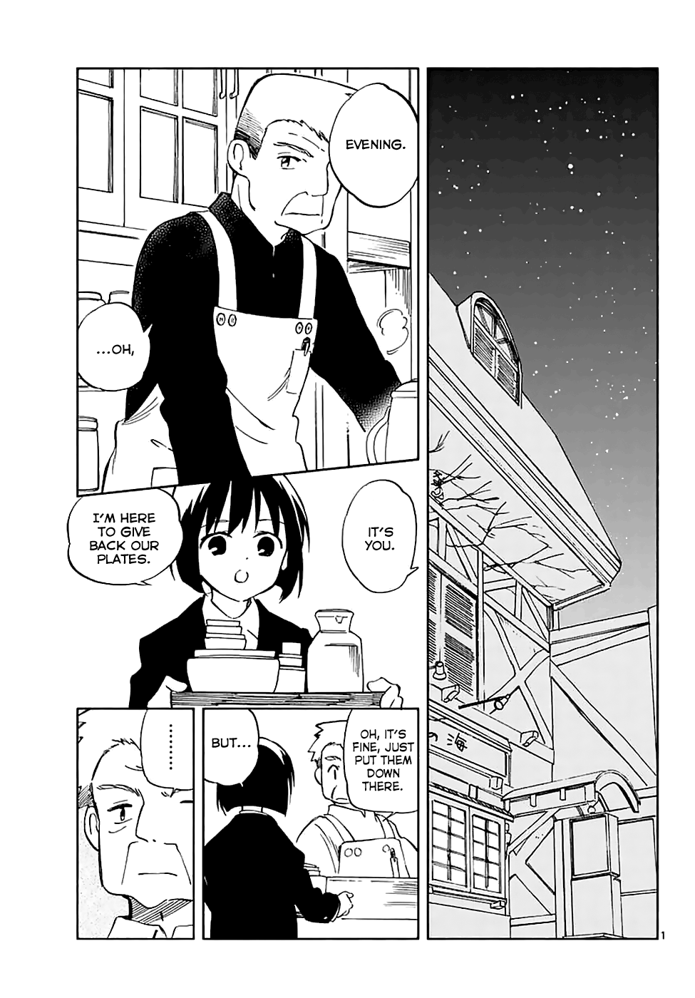 Hitoribocchi no Chikyuu Shinryaku Chapter 60 - Page 15