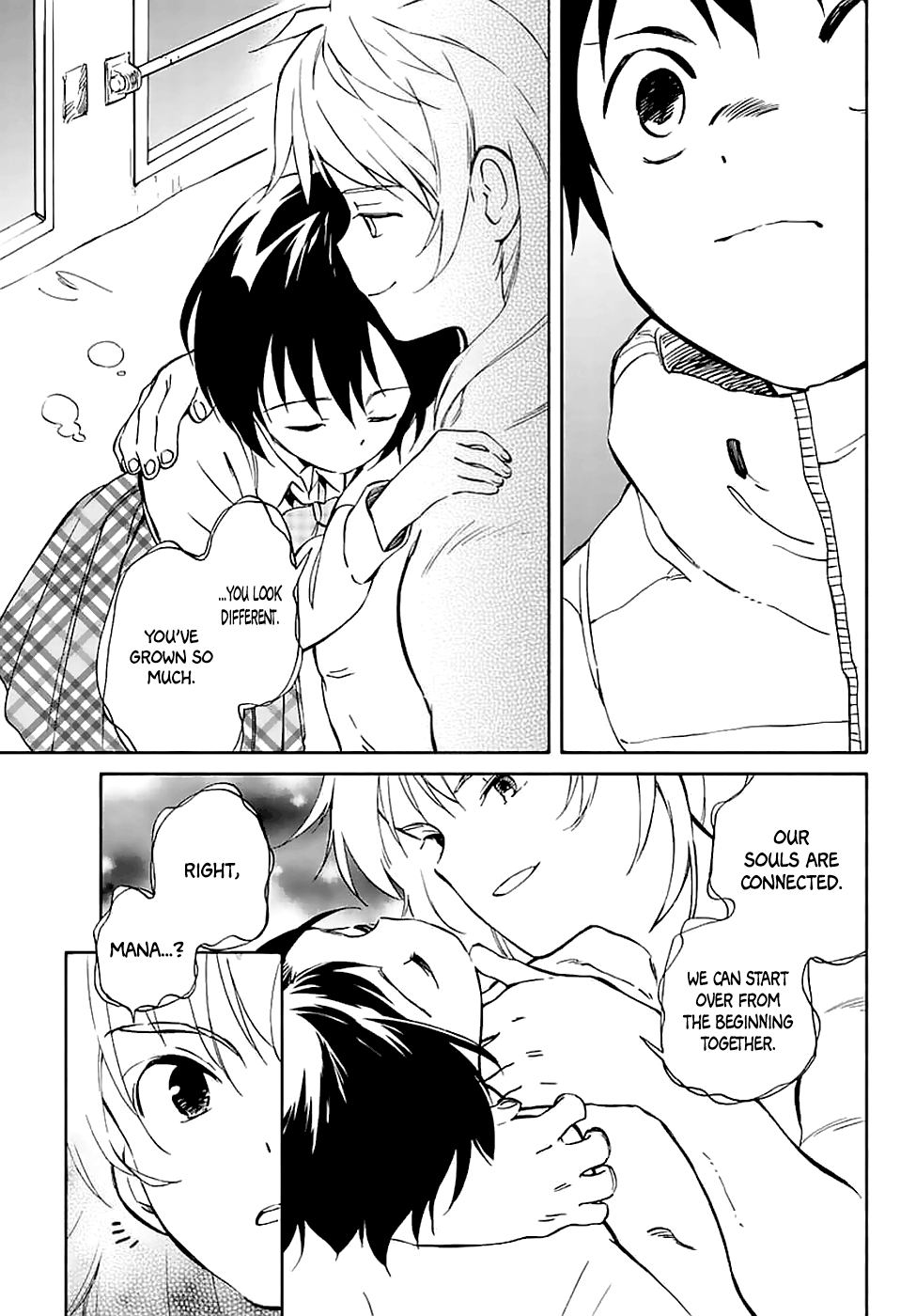 Hitoribocchi no Chikyuu Shinryaku Chapter 60 - Page 24