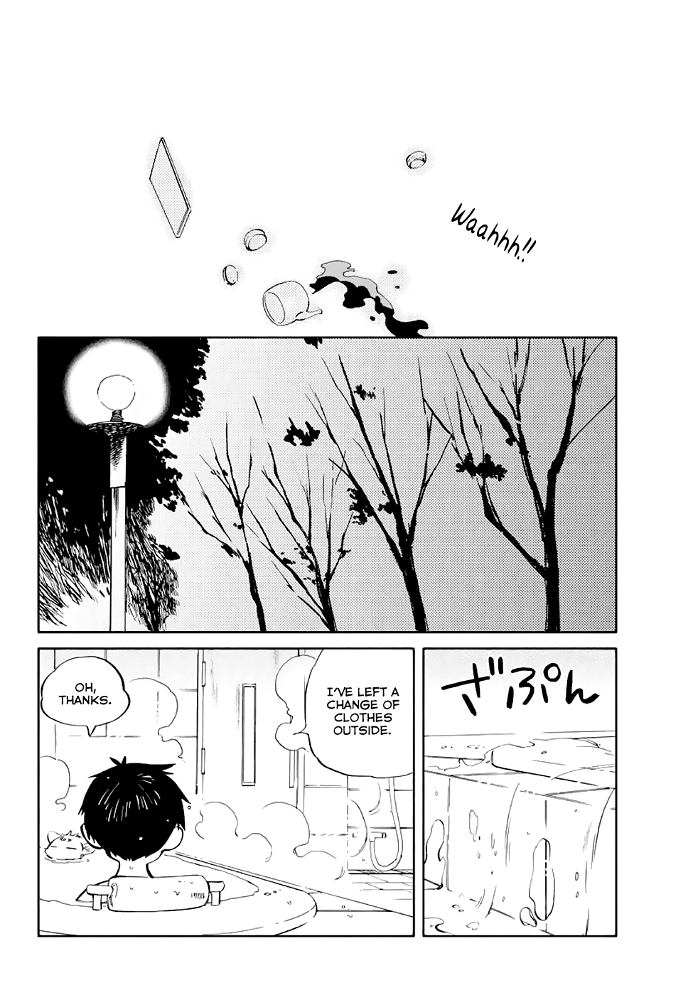 Hitoribocchi no Chikyuu Shinryaku Chapter 62 - Page 20