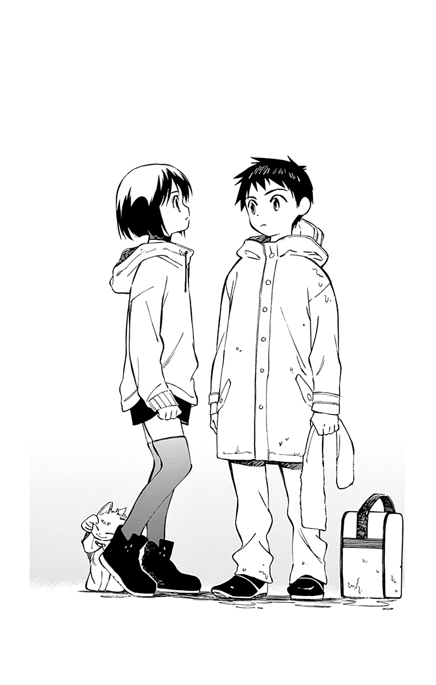 Hitoribocchi no Chikyuu Shinryaku Chapter 64 - Page 18