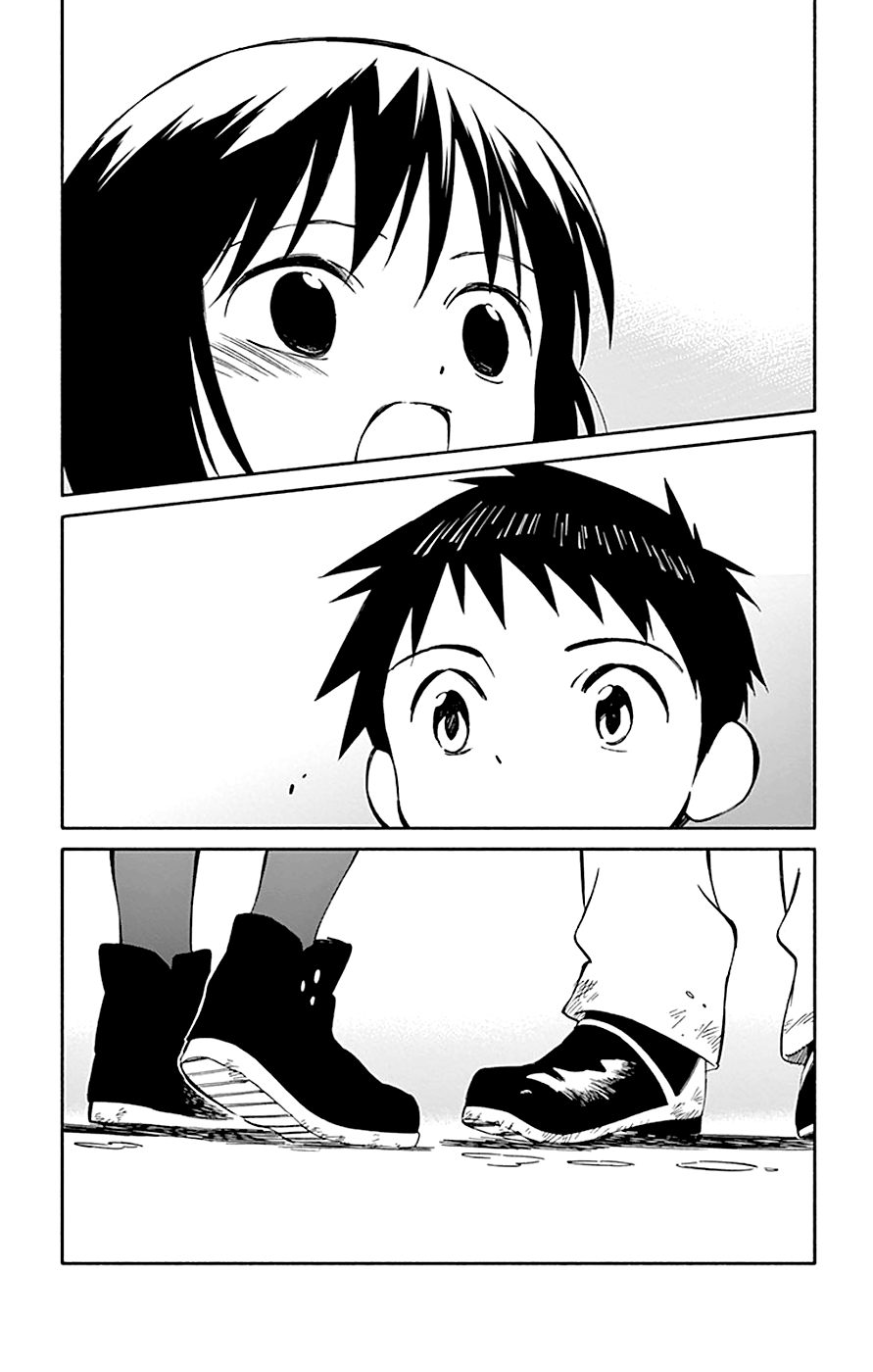 Hitoribocchi no Chikyuu Shinryaku Chapter 64 - Page 19
