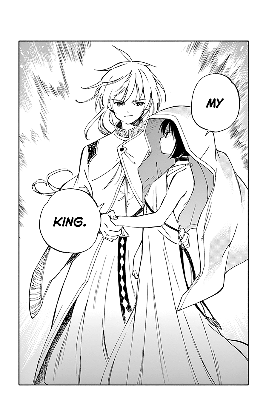 Hitoribocchi no Chikyuu Shinryaku Chapter 64 - Page 33