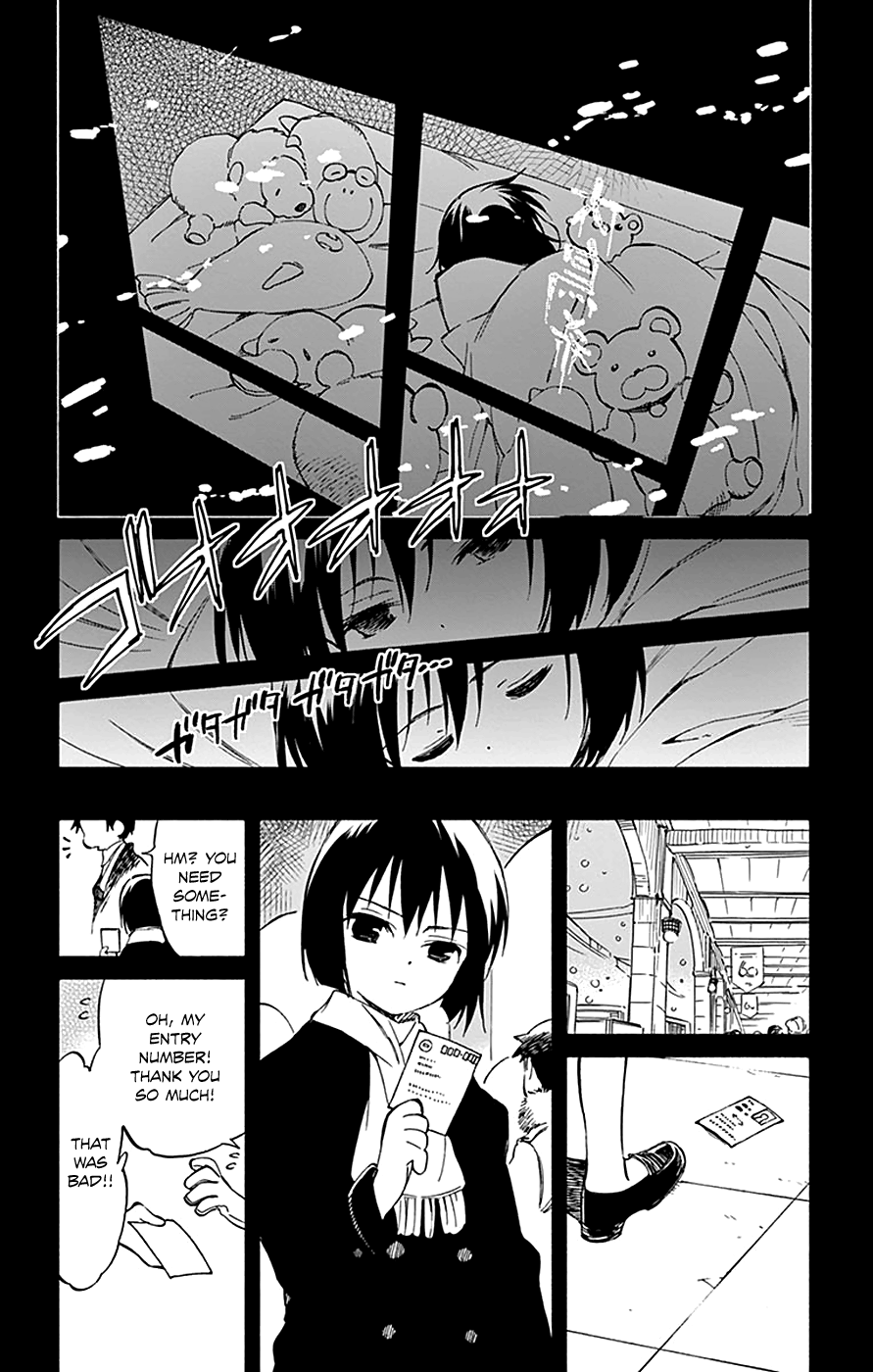 Hitoribocchi no Chikyuu Shinryaku Chapter 66 - Page 11