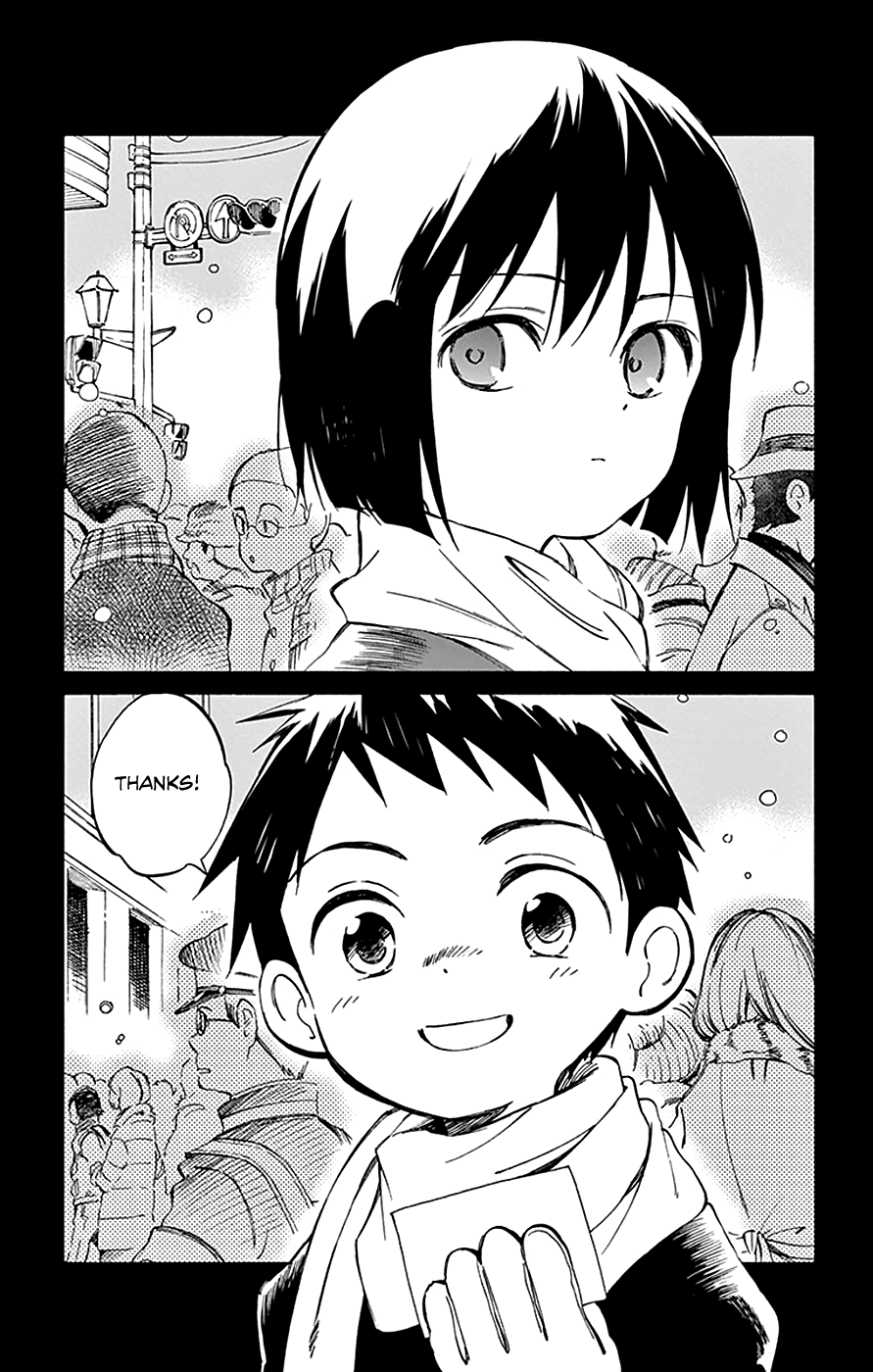Hitoribocchi no Chikyuu Shinryaku Chapter 66 - Page 12